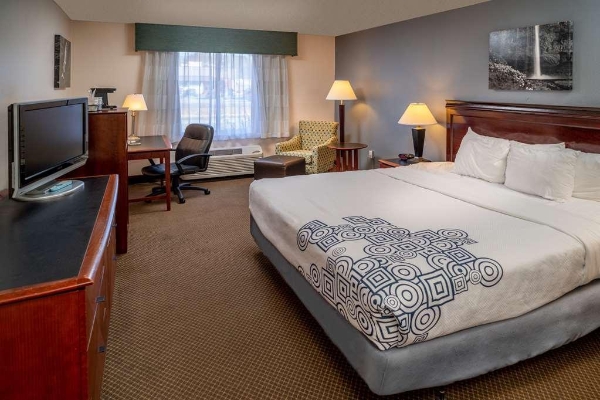 Best Western Huntington Mall Inn (Barboursville)